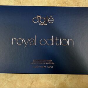 Ciate London “Royal Edition” Eyeshadow Palette